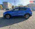 Синий Киа Sportage, объемом двигателя 1.59 л и пробегом 72 тыс. км за 18200 $, фото 9 на Automoto.ua