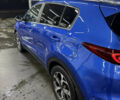 Синий Киа Sportage, объемом двигателя 1.59 л и пробегом 103 тыс. км за 15300 $, фото 17 на Automoto.ua