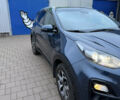Синий Киа Sportage, объемом двигателя 1.59 л и пробегом 88 тыс. км за 18500 $, фото 2 на Automoto.ua