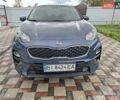 Синий Киа Sportage, объемом двигателя 1.6 л и пробегом 121 тыс. км за 17000 $, фото 1 на Automoto.ua