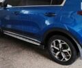 Синій Кіа Sportage, об'ємом двигуна 1.59 л та пробігом 40 тис. км за 19000 $, фото 5 на Automoto.ua