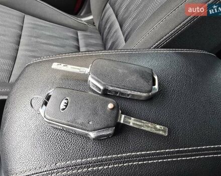 Синій Кіа Sportage, об'ємом двигуна 1.6 л та пробігом 86 тис. км за 15950 $, фото 27 на Automoto.ua