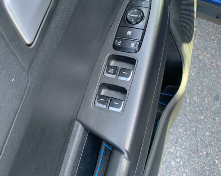 Синий Киа Sportage, объемом двигателя 1.59 л и пробегом 72 тыс. км за 18200 $, фото 45 на Automoto.ua