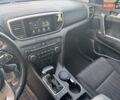 Синий Киа Sportage, объемом двигателя 1.59 л и пробегом 45 тыс. км за 21800 $, фото 10 на Automoto.ua
