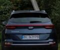 Синий Киа Sportage, объемом двигателя 1.6 л и пробегом 80 тыс. км за 17263 $, фото 3 на Automoto.ua