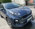 Синий Киа Sportage, объемом двигателя 1.59 л и пробегом 35 тыс. км за 18000 $, фото 1 на Automoto.ua