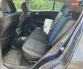 Синий Киа Sportage, объемом двигателя 1.59 л и пробегом 35 тыс. км за 18000 $, фото 6 на Automoto.ua