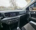 Синій Кіа Sportage, об'ємом двигуна 1.59 л та пробігом 48 тис. км за 17500 $, фото 10 на Automoto.ua