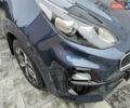 Синій Кіа Sportage, об'ємом двигуна 1.6 л та пробігом 86 тис. км за 15950 $, фото 45 на Automoto.ua