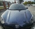 Синий Киа Sportage, объемом двигателя 2 л и пробегом 99 тыс. км за 26300 $, фото 6 на Automoto.ua