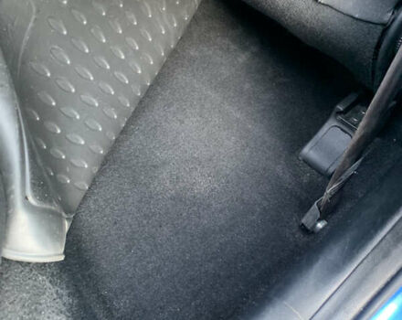 Синий Киа Sportage, объемом двигателя 1.59 л и пробегом 72 тыс. км за 18200 $, фото 93 на Automoto.ua