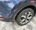 Синій Кіа Sportage, об'ємом двигуна 1.6 л та пробігом 86 тис. км за 15950 $, фото 52 на Automoto.ua