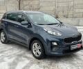 Синій Кіа Sportage, об'ємом двигуна 1.6 л та пробігом 85 тис. км за 19490 $, фото 2 на Automoto.ua