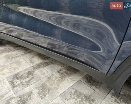 Синій Кіа Sportage, об'ємом двигуна 1.6 л та пробігом 86 тис. км за 15950 $, фото 49 на Automoto.ua