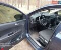 Синий Киа Sportage, объемом двигателя 1.59 л и пробегом 22 тыс. км за 18000 $, фото 10 на Automoto.ua