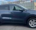 Синий Киа Sportage, объемом двигателя 0.24 л и пробегом 93 тыс. км за 15000 $, фото 2 на Automoto.ua