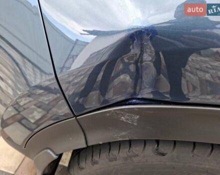 Синий Киа Sportage, объемом двигателя 1.6 л и пробегом 121 тыс. км за 17000 $, фото 6 на Automoto.ua