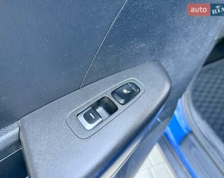 Синий Киа Sportage, объемом двигателя 1.6 л и пробегом 140 тыс. км за 18800 $, фото 66 на Automoto.ua