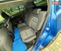 Синий Киа Sportage, объемом двигателя 1.59 л и пробегом 115 тыс. км за 16999 $, фото 70 на Automoto.ua
