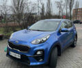Синій Кіа Sportage, об'ємом двигуна 1.59 л та пробігом 95 тис. км за 12999 $, фото 2 на Automoto.ua