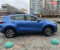 Синій Кіа Sportage, об'ємом двигуна 1.59 л та пробігом 95 тис. км за 12999 $, фото 7 на Automoto.ua