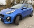 Синій Кіа Sportage, об'ємом двигуна 1.59 л та пробігом 56 тис. км за 18300 $, фото 6 на Automoto.ua