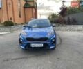 Синій Кіа Sportage, об'ємом двигуна 1.59 л та пробігом 110 тис. км за 17000 $, фото 3 на Automoto.ua