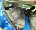 Синий Киа Sportage, объемом двигателя 1.59 л и пробегом 115 тыс. км за 16999 $, фото 59 на Automoto.ua