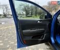 Синий Киа Sportage, объемом двигателя 1.59 л и пробегом 115 тыс. км за 16999 $, фото 34 на Automoto.ua