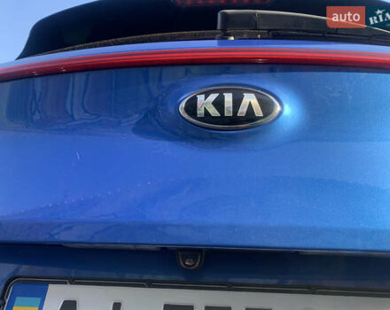 Синий Киа Sportage, объемом двигателя 1.59 л и пробегом 72 тыс. км за 18200 $, фото 80 на Automoto.ua