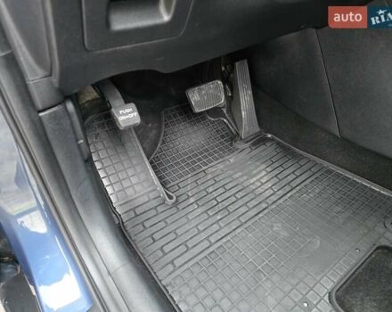 Синій Кіа Sportage, об'ємом двигуна 1.6 л та пробігом 86 тис. км за 15950 $, фото 26 на Automoto.ua