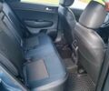 Синій Кіа Sportage, об'ємом двигуна 1.59 л та пробігом 85 тис. км за 17900 $, фото 10 на Automoto.ua