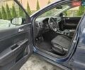 Синій Кіа Sportage, об'ємом двигуна 1.6 л та пробігом 86 тис. км за 15950 $, фото 16 на Automoto.ua
