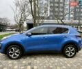 Синий Киа Sportage, объемом двигателя 1.59 л и пробегом 115 тыс. км за 16999 $, фото 4 на Automoto.ua