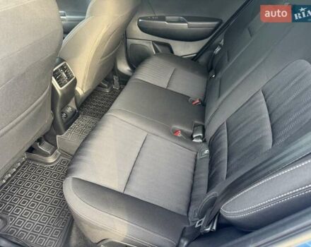 Синий Киа Sportage, объемом двигателя 1.59 л и пробегом 45 тыс. км за 21800 $, фото 16 на Automoto.ua