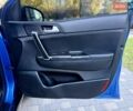 Синий Киа Sportage, объемом двигателя 1.6 л и пробегом 140 тыс. км за 18800 $, фото 41 на Automoto.ua