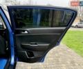 Синий Киа Sportage, объемом двигателя 1.59 л и пробегом 115 тыс. км за 16999 $, фото 57 на Automoto.ua