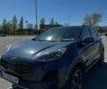 Киа Sportage 2019 в Черновцах на Automoto.ua Синий Киа Sportage, объемом двигателя 2 л и пробегом 87 тыс. км за 15000 $, фото 9 на Automoto.ua