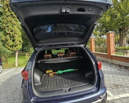 Синий Киа Sportage, объемом двигателя 2 л и пробегом 99 тыс. км за 26300 $, фото 11 на Automoto.ua