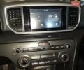 Синий Киа Sportage, объемом двигателя 1.6 л и пробегом 121 тыс. км за 17000 $, фото 25 на Automoto.ua