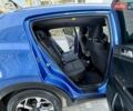 Синий Киа Sportage, объемом двигателя 1.6 л и пробегом 140 тыс. км за 18800 $, фото 60 на Automoto.ua