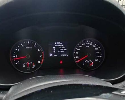 Синий Киа Sportage, объемом двигателя 1.59 л и пробегом 176 тыс. км за 17800 $, фото 23 на Automoto.ua