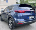 Синий Киа Sportage, объемом двигателя 1.6 л и пробегом 73 тыс. км за 20900 $, фото 6 на Automoto.ua