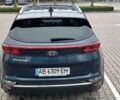 Синій Кіа Sportage, об'ємом двигуна 1.59 л та пробігом 58 тис. км за 18200 $, фото 6 на Automoto.ua