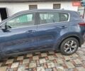 Синий Киа Sportage, объемом двигателя 1.6 л и пробегом 121 тыс. км за 17000 $, фото 16 на Automoto.ua