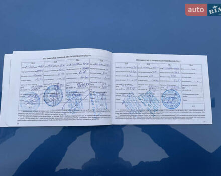 Синій Кіа Sportage, об'ємом двигуна 1.59 л та пробігом 95 тис. км за 12999 $, фото 30 на Automoto.ua