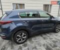 Синій Кіа Sportage, об'ємом двигуна 1.6 л та пробігом 86 тис. км за 15950 $, фото 8 на Automoto.ua