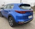 Синій Кіа Sportage, об'ємом двигуна 1.59 л та пробігом 56 тис. км за 18300 $, фото 3 на Automoto.ua