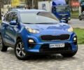 Синий Киа Sportage, объемом двигателя 1.59 л и пробегом 115 тыс. км за 16999 $, фото 23 на Automoto.ua