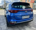 Синій Кіа Sportage, об'ємом двигуна 1.59 л та пробігом 99 тис. км за 16999 $, фото 9 на Automoto.ua